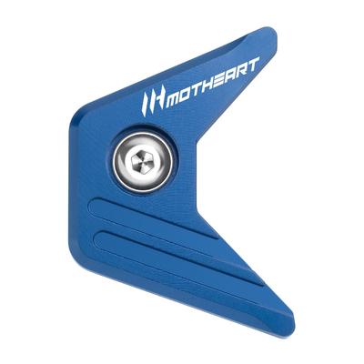 MotHeart Bouclier de Capteur ABS CNC pour Moto pour R1200GS LC 2013-2018 R1200GS LC Adventure 2014-2018