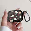 Case For Airpods Pro2 2 3 Pro3 4 Pro 1 Earphone Cases Cover Cute Cat