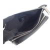 FENDI  7VA605-0AMAC body bag black leather mens