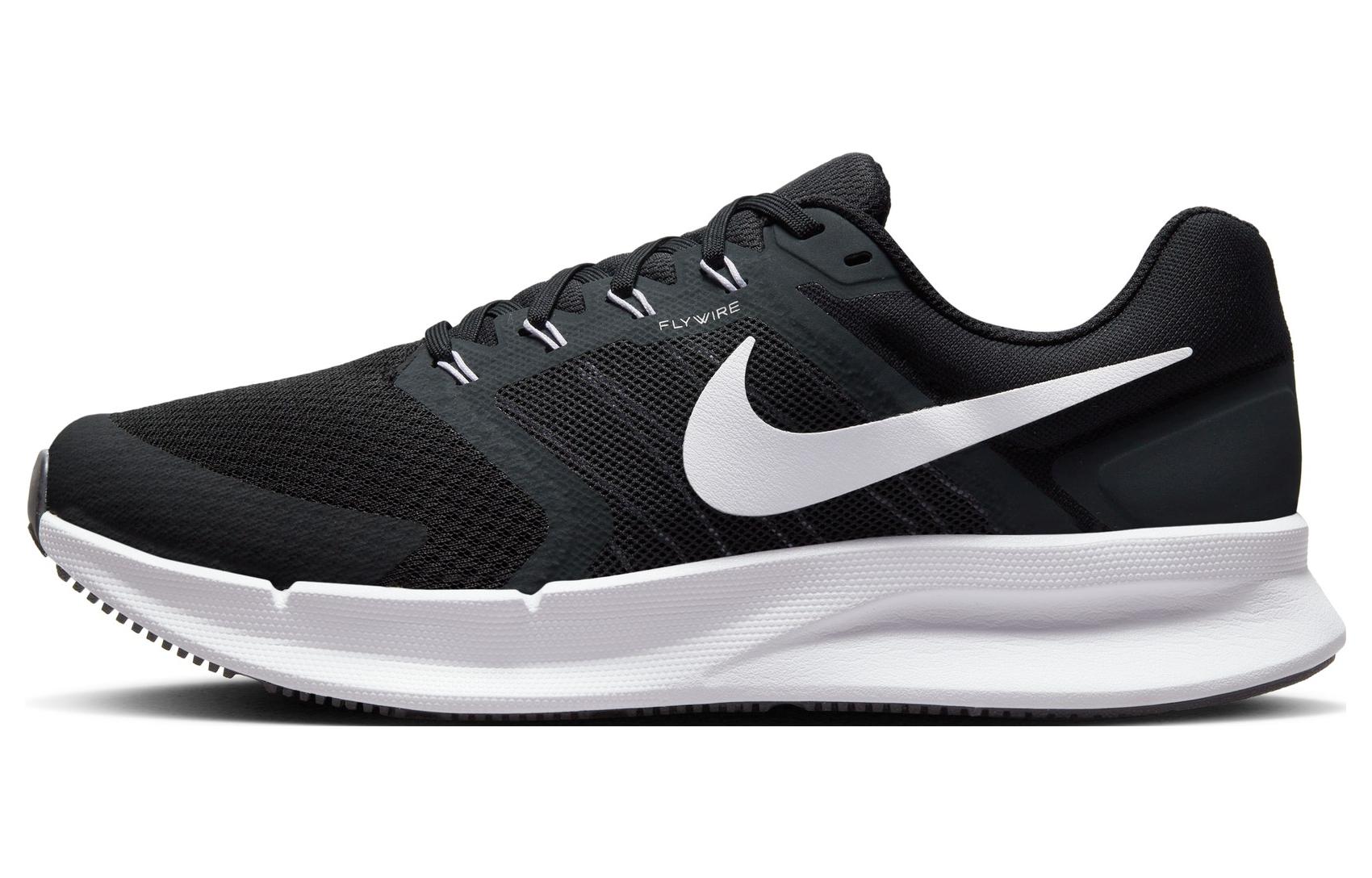 

Nike Run Swift 3 Black DR2695-002 43
