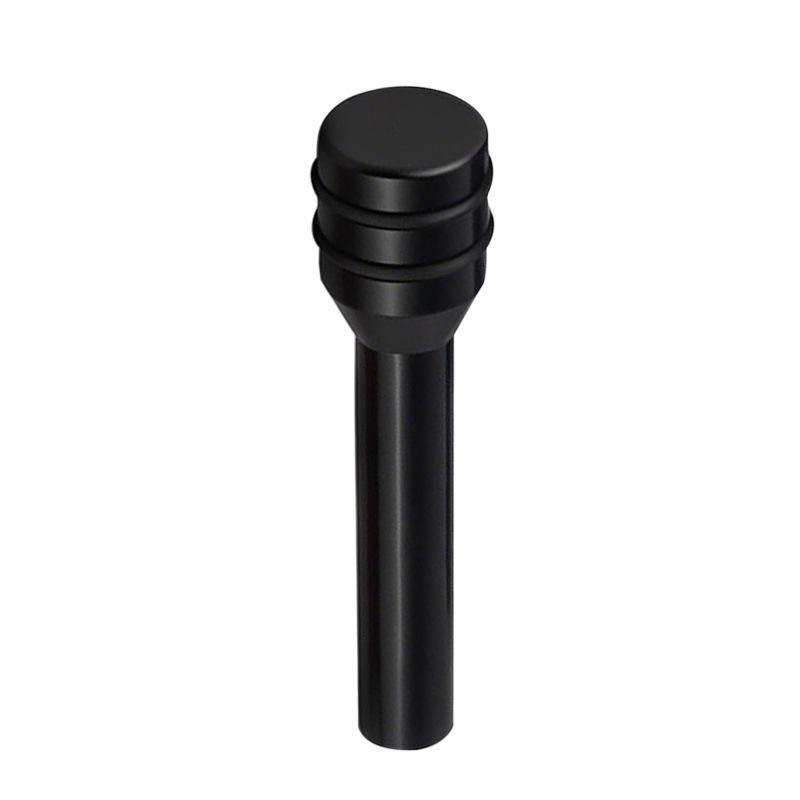 Aluminum Alloy Car Door Handle Lock Button and Safety Buckle Pin