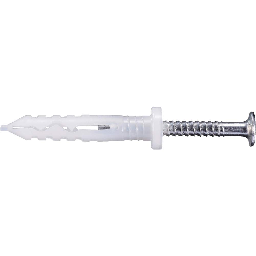 EBI Nail Plug 6X35mm NP635 (150 Pieces)