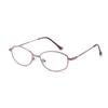 2025 Ladies' HD Anti-Blue Light Metal Fashion Reading Glasses