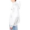 Balenciaga Logo Embroidered Hoodie 713677TOVP19081