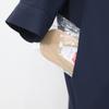 Shiz Madam Elegant Pearl Tie Neck Dress N2766