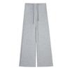 High-Waisted Wide Leg Pants Women Slim Fit Flowy Trousers Casual Comfortable 2025