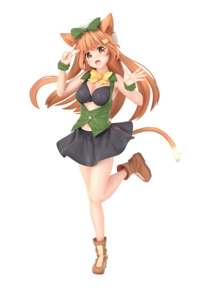 

Chazuki Koma Shion Makoto scale painted finished figure 1/6