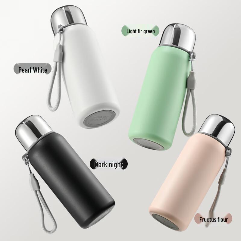Miss Kitchen 316 Stainless Steel Portable Thermos Bottle