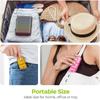 New Hot Portable Premuim Weekly Pill Organizer Box Cases Storage 7 Day 3 Times A Day Container for Medicine Vitamins Fish Oils