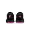 HV2302-001 Nike Air Max 1 PRM Black and Playful Pink (Men's)