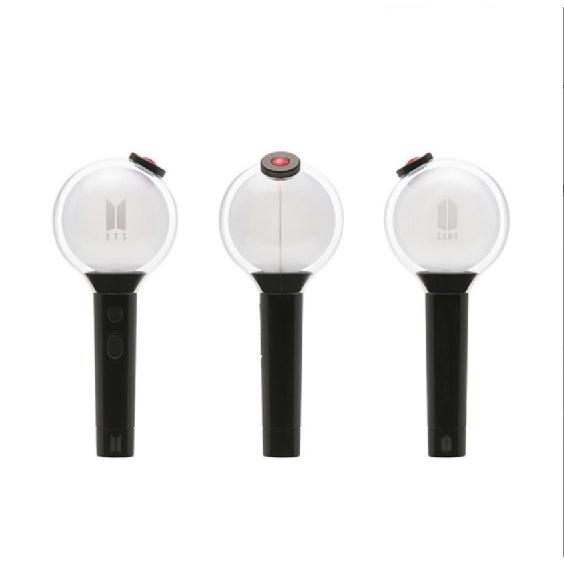 BTS Official Light Stick Army Bomb Map of the Soul Special Edition