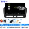 gjbn8 Car Radio For Seat Ibiza 2012 - 2015 2K QLED Android 16 Multimedia Video Player GPS 4G WIFI CarPlay Auto Wireless Stereo No 2Din