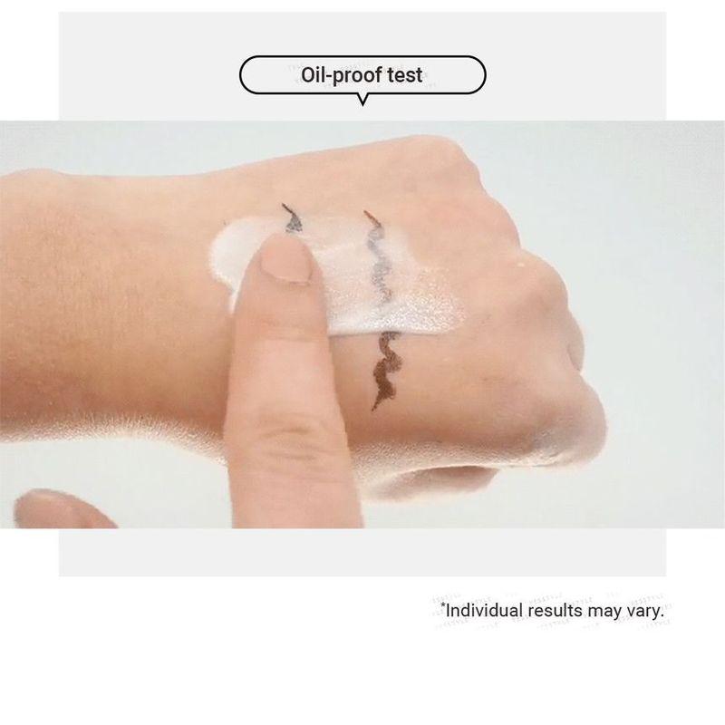 HOLIKA HOLIKA - Tail Lasting Brush Liner EX - 2 Colors