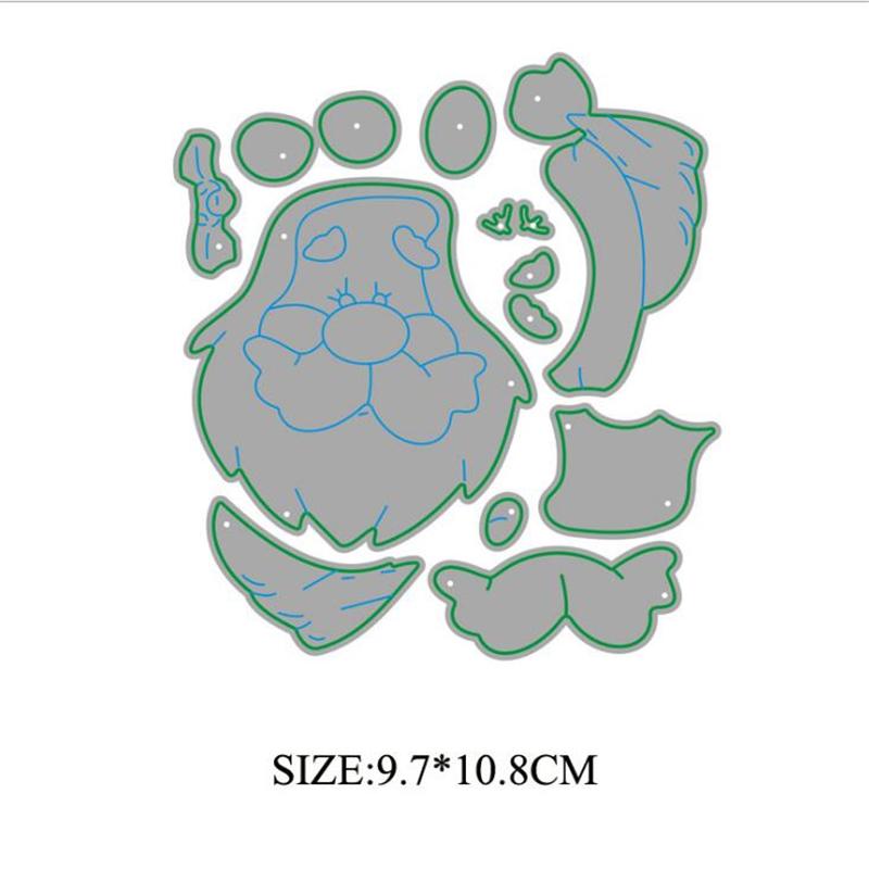 

Металлический режущий нож форма DIY форма для ножа из углеродистой стали производство поделок