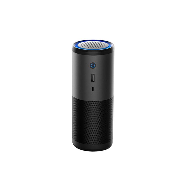 Xiaomi UVC Air Purifier H13 HEPA