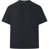 SALOMON Hiking Crest Ss M Round Neck Pullover Short Sleeve T-Shirt Men Tops LD0029100