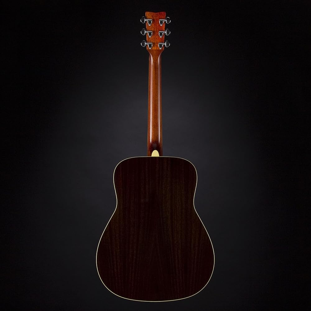 YAMAHA YAMAHA FG830AB Acoustic Guitar FG SERIES AUTUMN BURST
