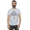 HARRY POTTER Mens Dark Mark T-Shirt