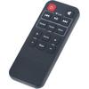 RMT-HSB318 Replacement Remote Fit for Insignia Soundbar Home Theater Speaker RMT-HSB318 RMTHSB318 RTRMTHSB318 NSHSB318 NSHSB318