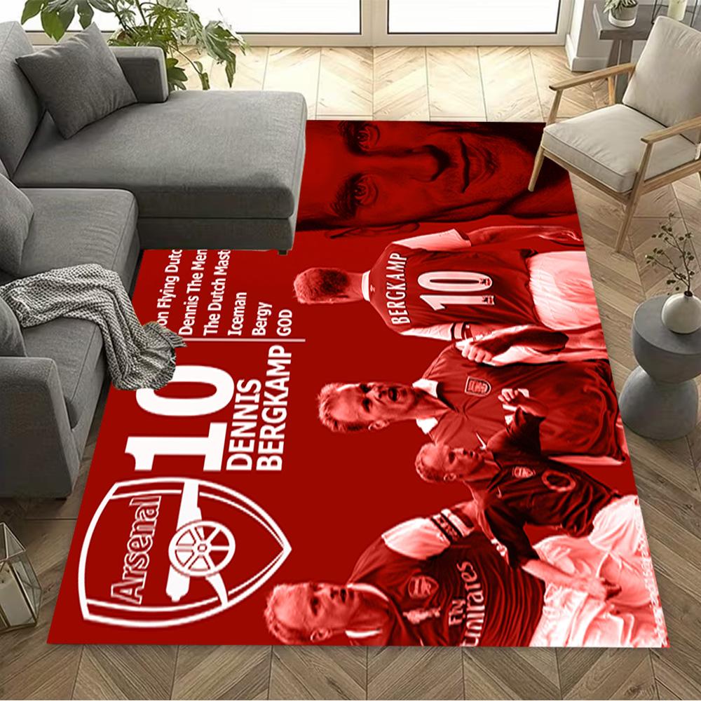 Player Celebrates Rain Floor Rug Office Rug Design for Hallway Dining Room Living Rooms Decorate room Antislip Carpet Office home decor