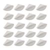 Lightweight Conical Filters Effective Filtration 10/20pcs for a Healthier Home