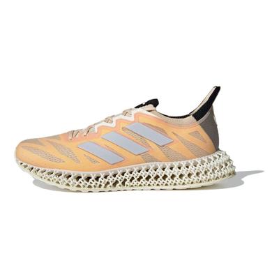4Dfwd 3 Zapatillas de Running Cómodas Versátiles Tejido Amortiguación Transpirables Ligeras Caña Baja Zapatillas Hombre Marrón ID3487