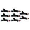 8PC 5W7Z9F593AA Fuel Injectors 0280158064 For Mercury Grand Marquis Ford