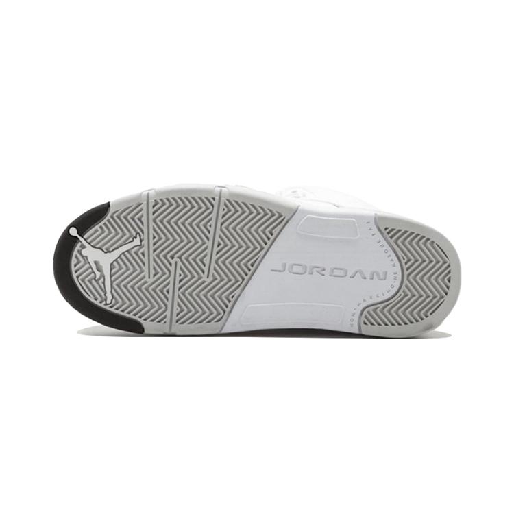 Jordan 5 Retro Metallic White 2015 PS 440889-130