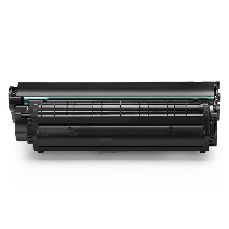Yingjia 12A Q2612A Schwarze Tonerkartusche