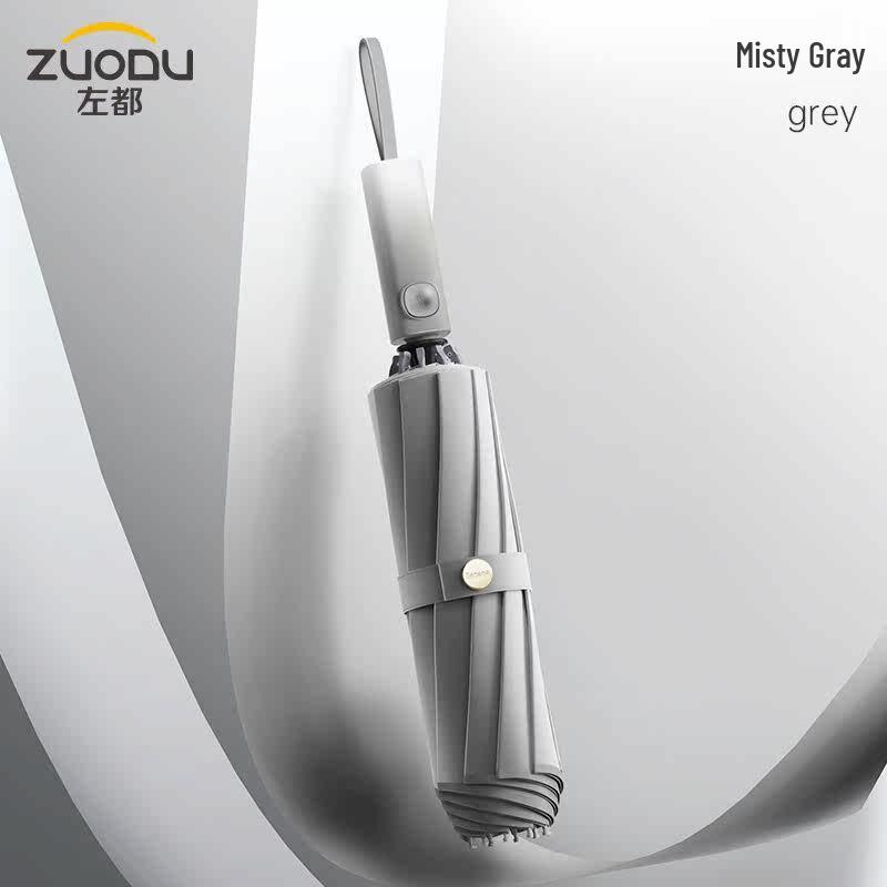 

ZUODU ZD165 Storm-Resistant Automatic Umbrella