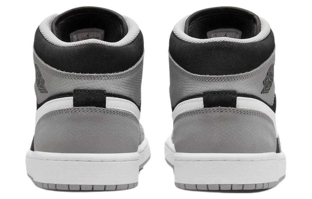 Air Jordan 1 Mid Se 'Elephant Toe' DM1200-016