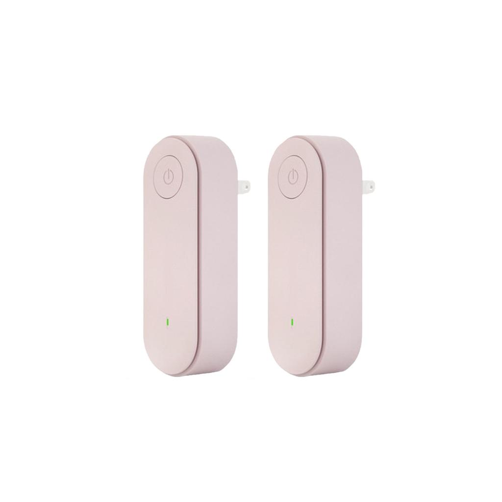 Purifier For Mold, Purifier Plug In With Replacement Filter, Purifiers, Suitable For Bedrooms, Toilets, Closets, Pet Room