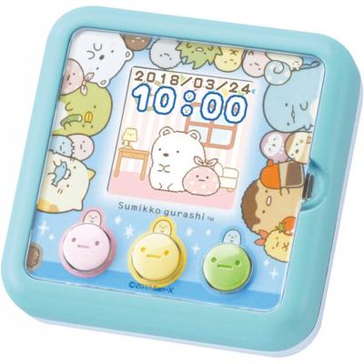 Takara Tomy Sumikko Gurashi Sumikko Atsume Nur Haupteinheit