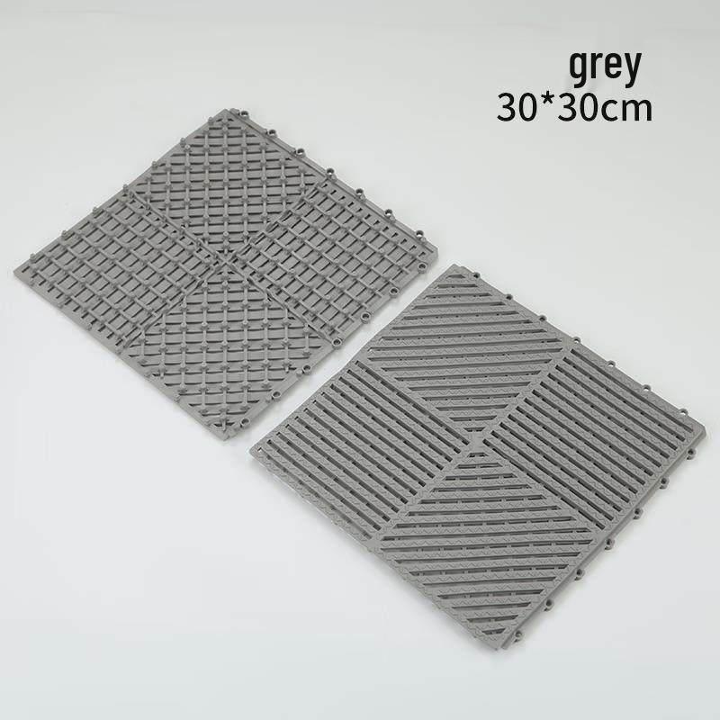 

Commercial Anti-Slip Drainage Mat