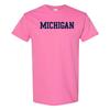 Tops – T-Shirts