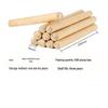 Mugwort Wellness & Mosquito Repellent Sticks