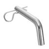Trailer Hitch Lock Iron 5/8 Inch Pin Security Anti-Theft 1 Set