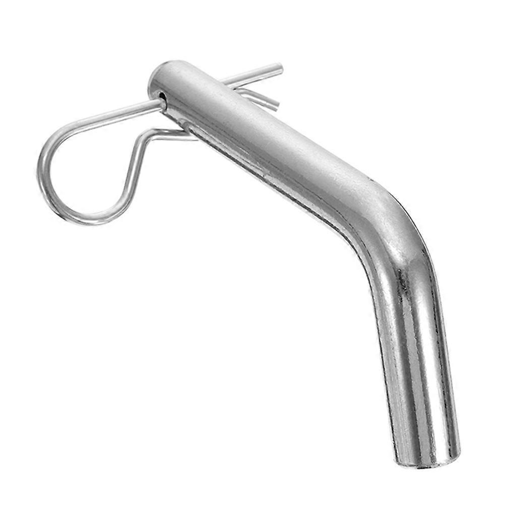 Trailer Hitch Lock Iron 5/8 Inch Pin Security Anti-Theft 1 Set