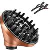 Diffuser Nozzle Curling Iron Converter Attachment for Dyson Airwrap HS05 HS03 HS01 Styler Hair Dryer