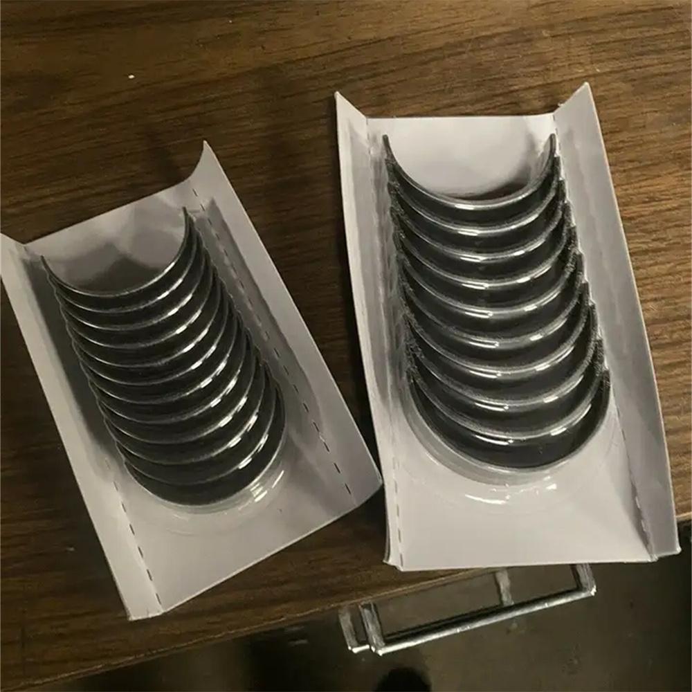 Main & Rod Bearing Set For Jaguar Land Rover