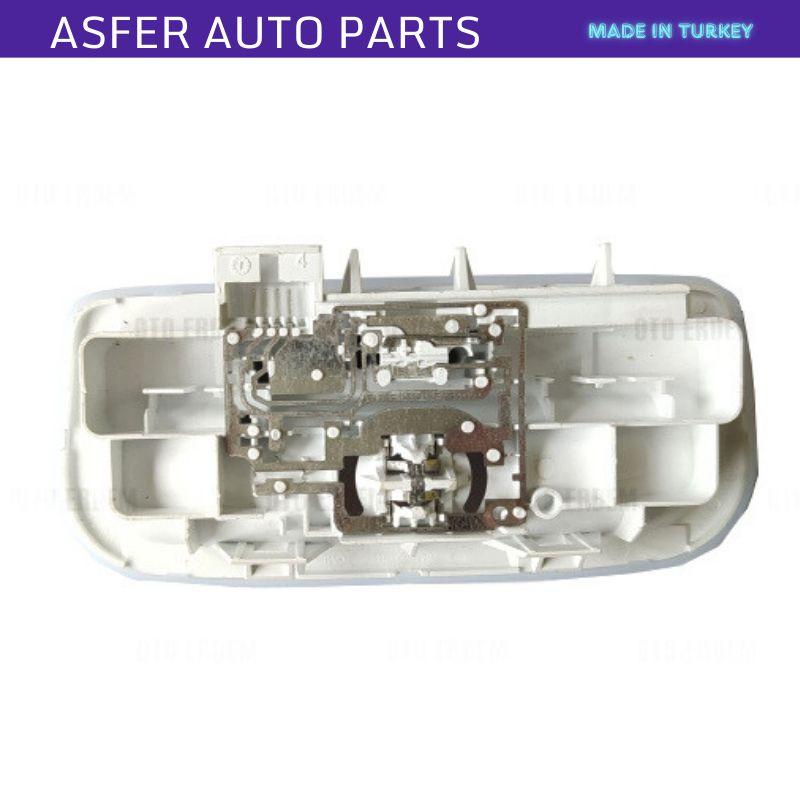 Interior Ceiling Light For Fluence Megane Mk3 Clio Mk4 OEM 264300007R