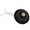 Engine Gas Cap Fuel Oil Tank Cover Fit for Yamaha Pinel 2 Stroke 4 5 6 Horsepower Outboard