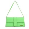 2022 New Street Fashion Pu Shoulder Bag Small Square Bag Trendy Single-shoulder Bag For Women