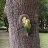 Înverzire şi amenajare – Decorațiuni pentru livadă