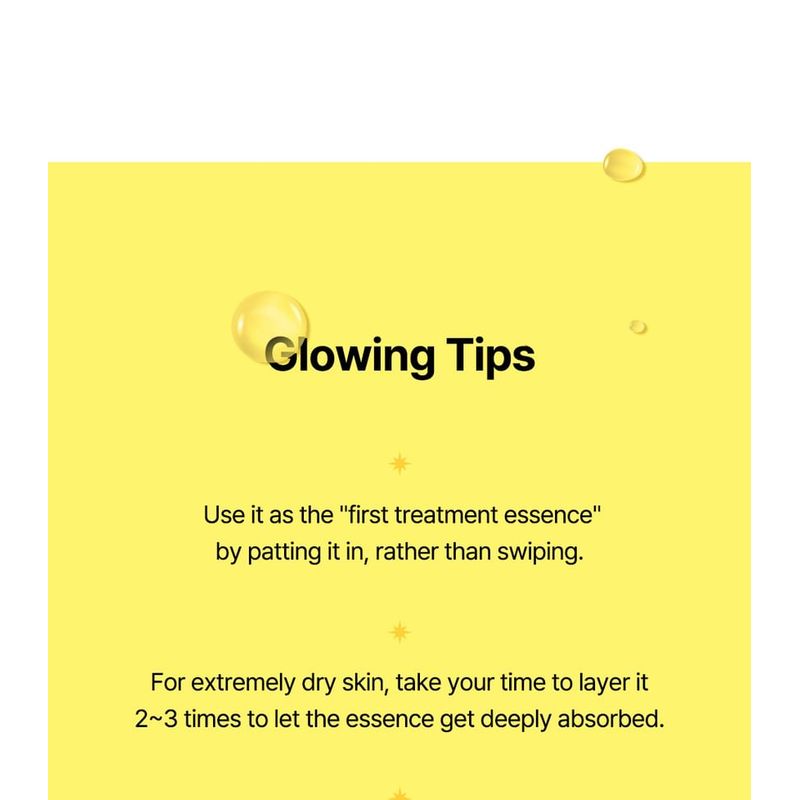 By Wishtrend Propolis Energy Boosting Essence
