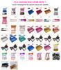Custom Lash Boxes Packaging With Logo Wholesale 3/10/30/50 Pcs Empty Eyelashes Box Package