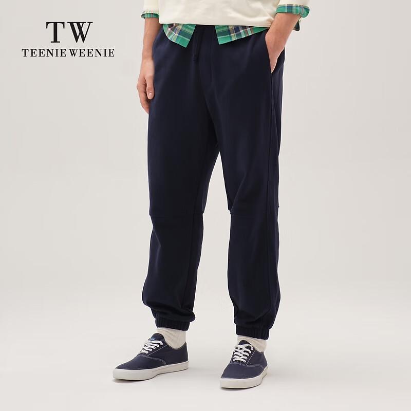 Мужские повседневные джоггеры Teenie Weenie XL