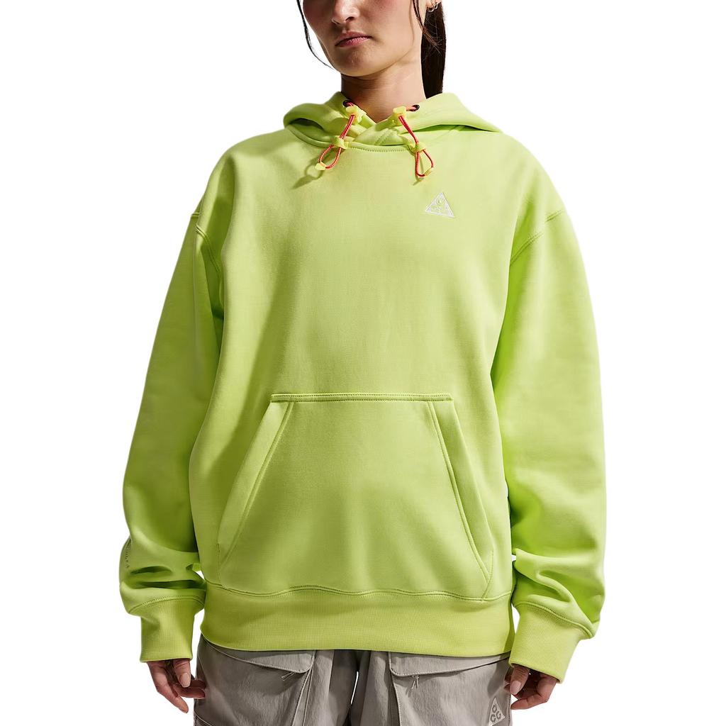 Nike ACG FW25 Bluza z kapturem Therma-FIT z polaru Unisex bluzy DZ3393-736