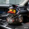 Top Gun 40. Jubiläum Pilot Ente Cosplay Sammlerfigur Filmfan Exklusives Geschenk