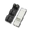 Auto parts High quality 93570-1M100 Front Left Door Master Power Window Switch Panel LHD For KIA Forte Cerato 2009-2013